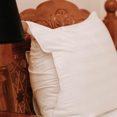 B-House Boutique With Terrace Hotell Buchara Exteriör bild
