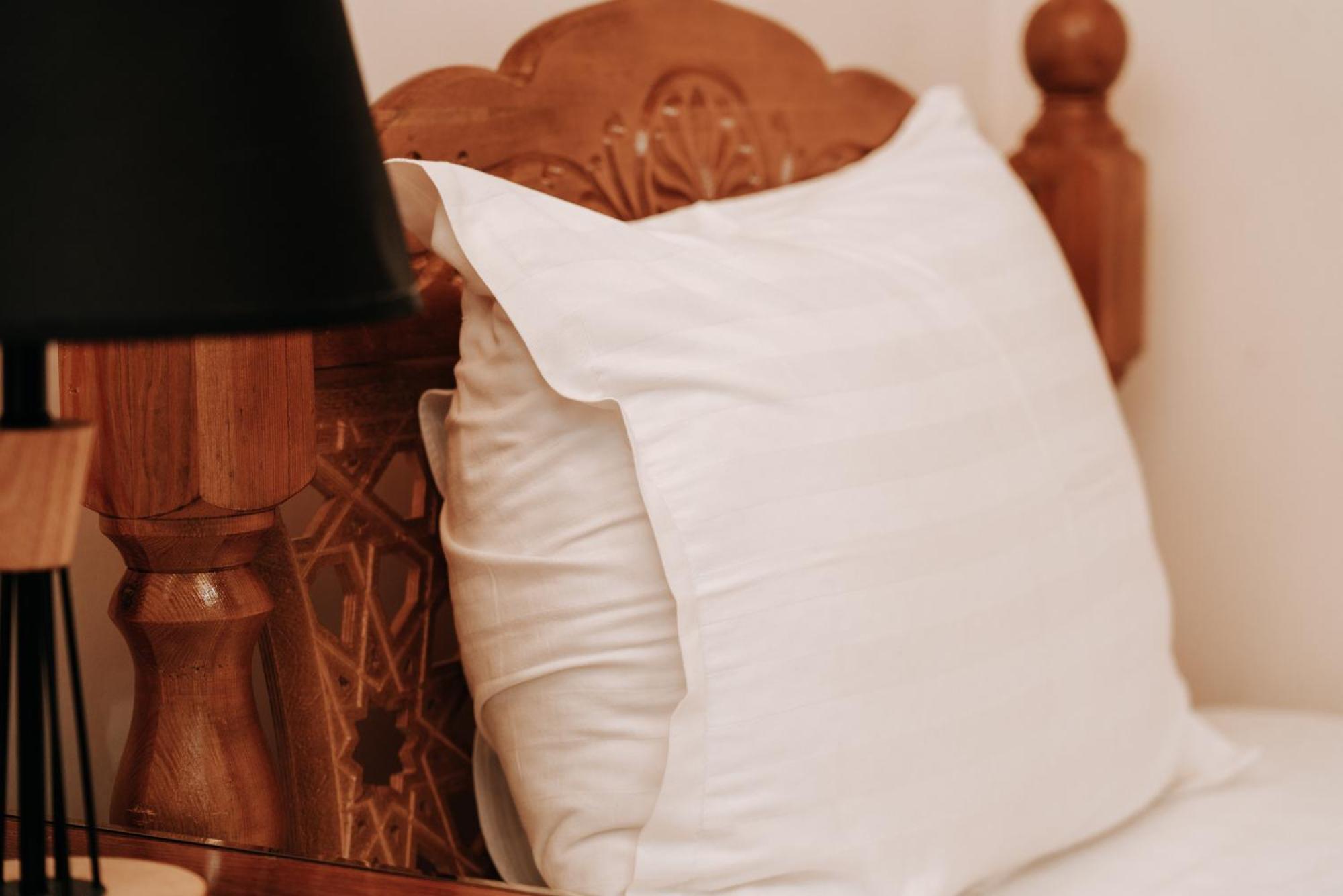 B-House Boutique With Terrace Hotell Buchara Exteriör bild